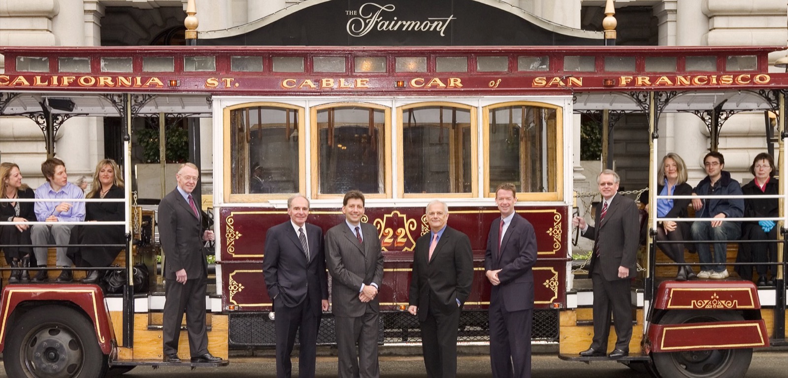 San Francisco Photography